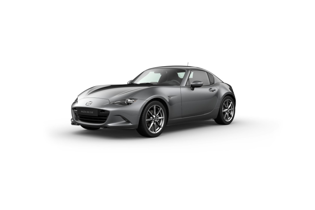 MX-5 IV 2015 RF