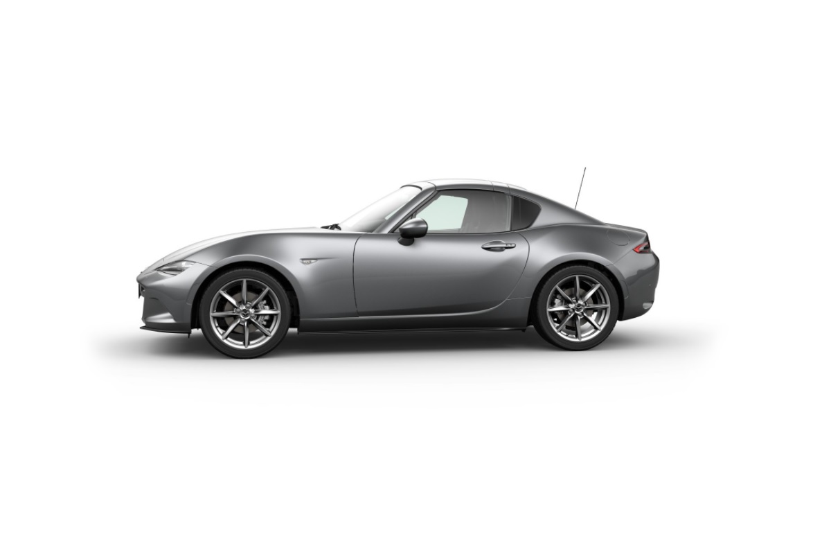 MX-5 IV 2015 RF