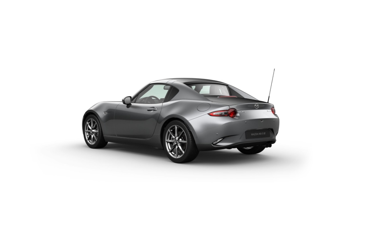 MX-5 IV 2015 RF