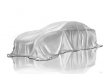 Mercedes Classe E - C238 Coupe