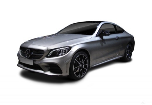 Mercedes-Benz Classe C Coupe