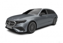Mercedes Classe E - S214 SW
