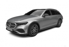 Mercedes Classe E - S214 SW All-Terrain