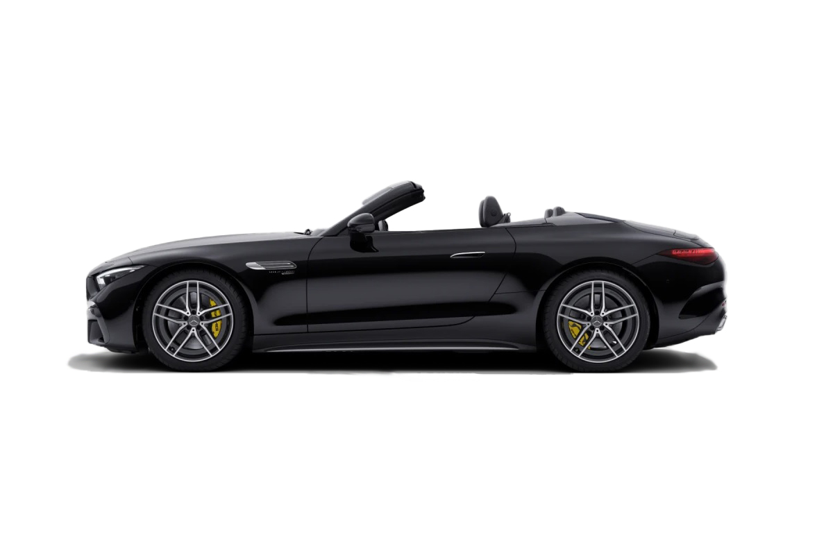 AMG SL – R232