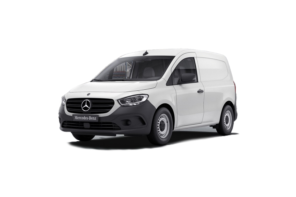 Mercedes-Benz Citan Tourer Long