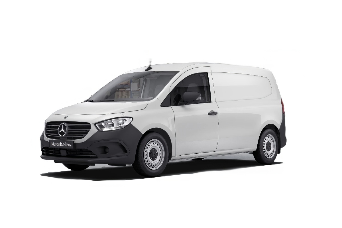 Mercedes-Benz Citan Tourer ExtraLong