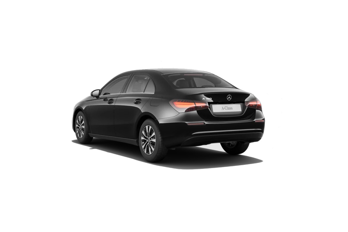 Classe A – V177 2023