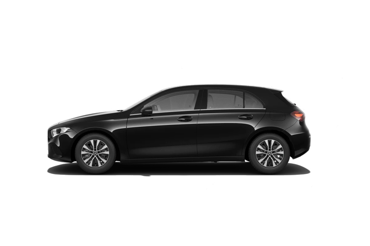 Classe A – W177 2023