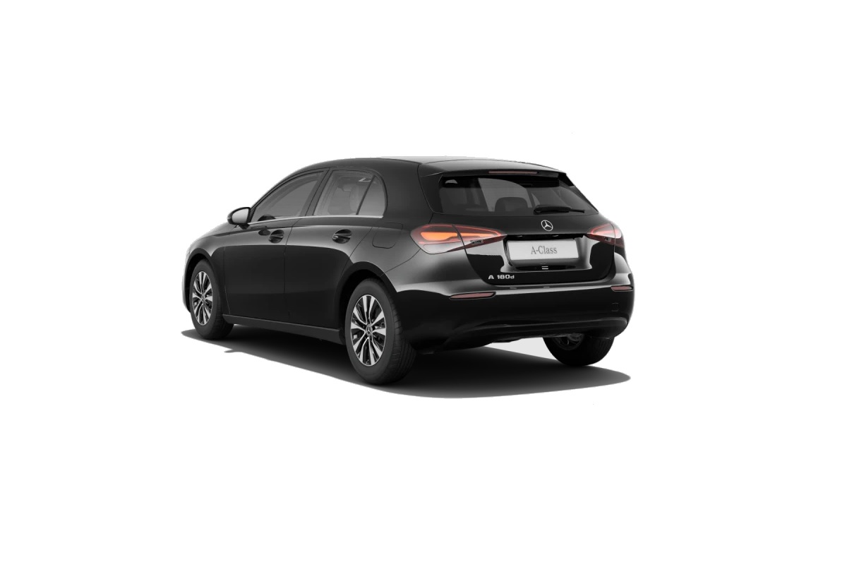 Classe A – W177 2023