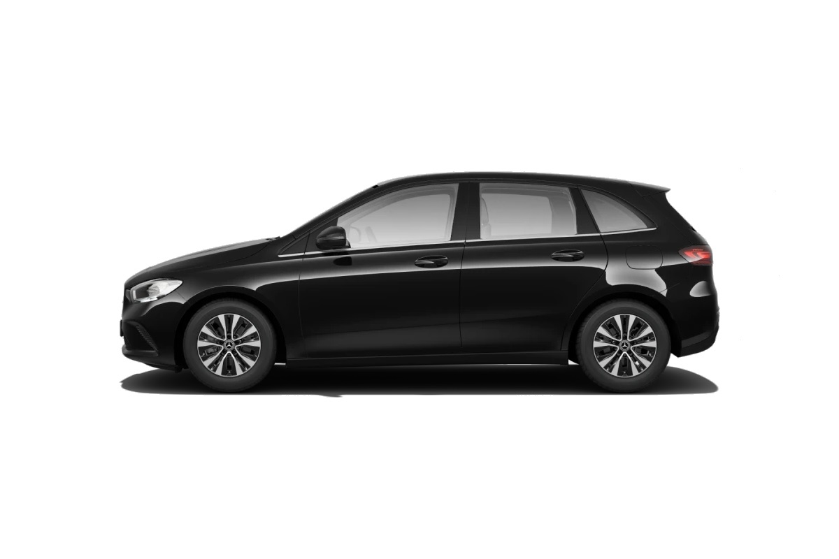 Classe B – W247 2023