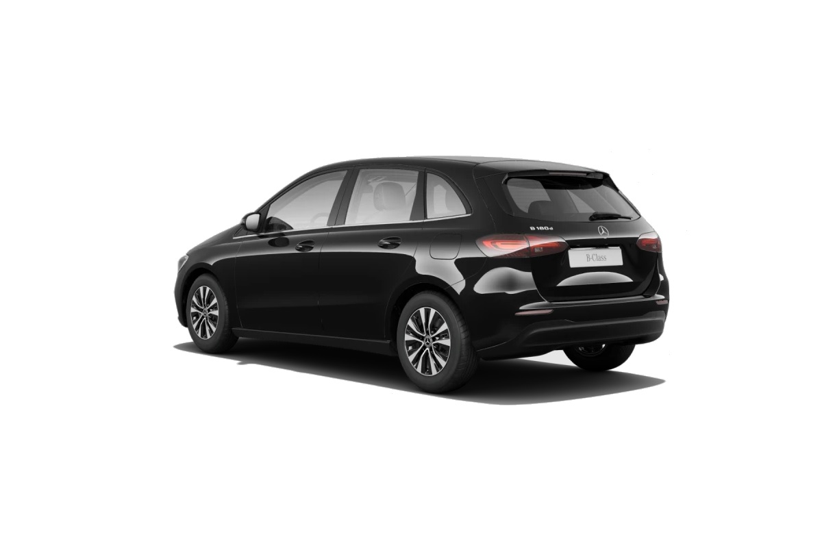 Classe B – W247 2023