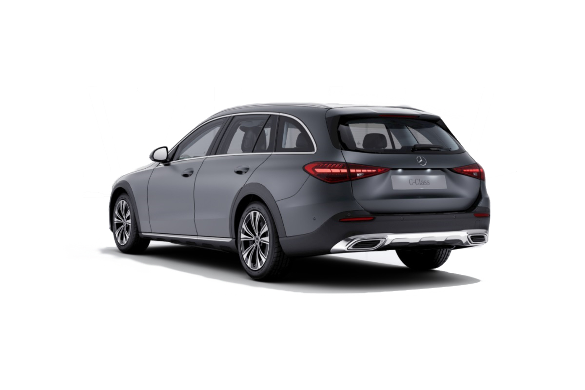 Classe C-S206 SW All-Terrain