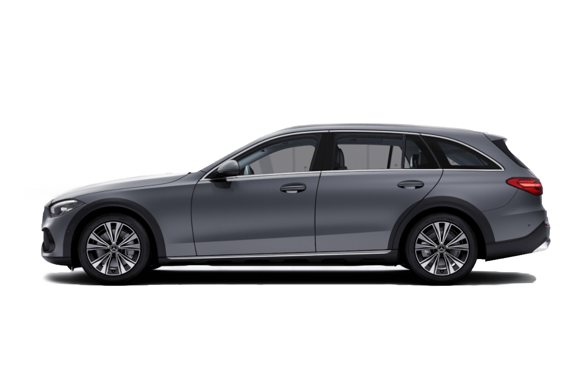 Classe C-S206 SW All-Terrain
