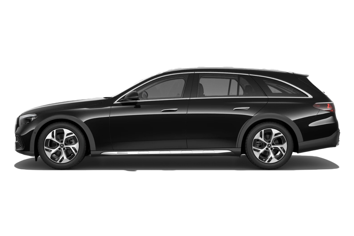Classe E – S214 SW All-Terrain