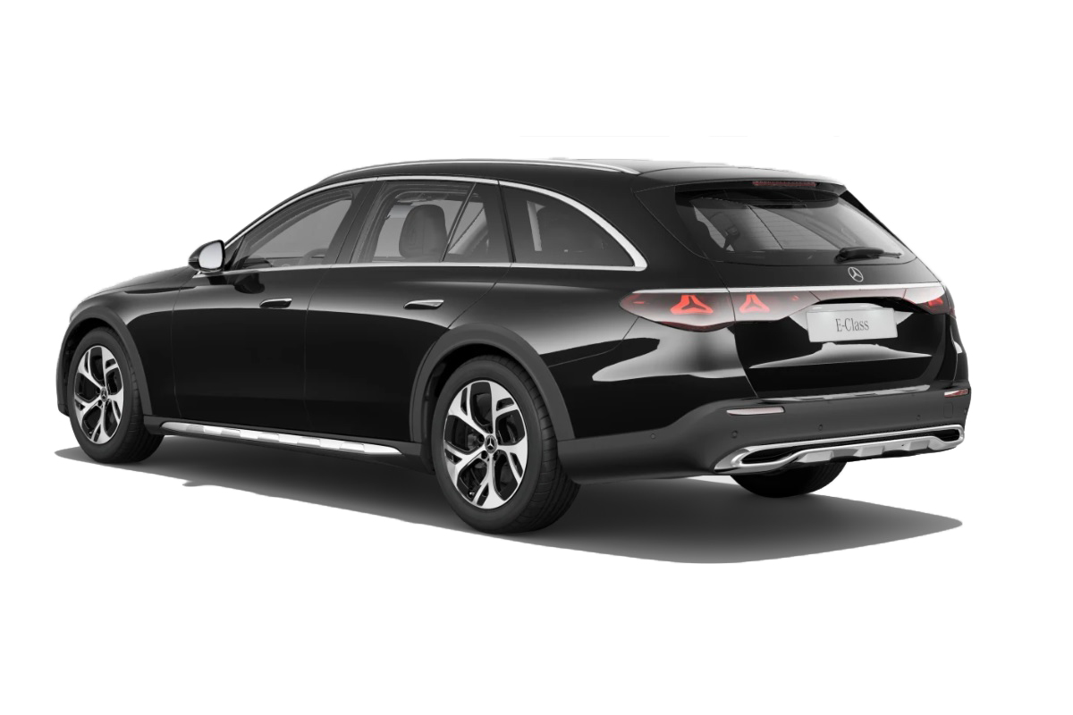 Classe E – S214 SW All-Terrain