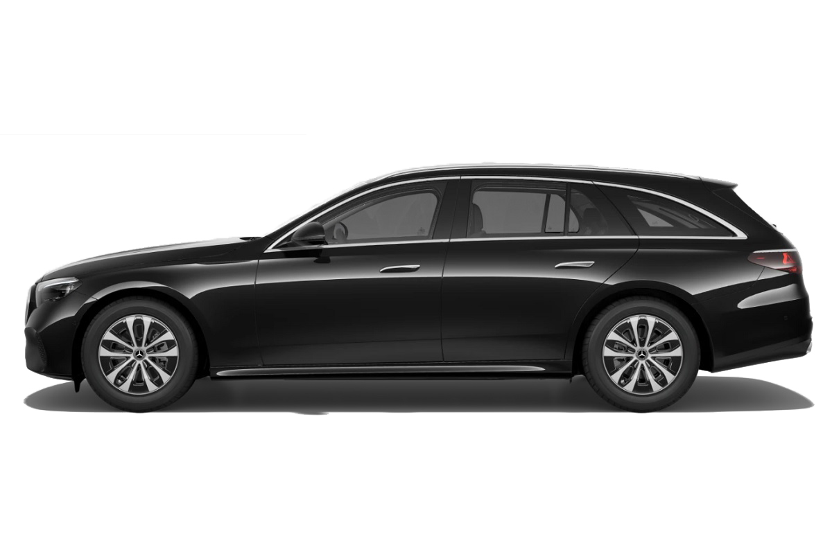 Classe E – S214 SW