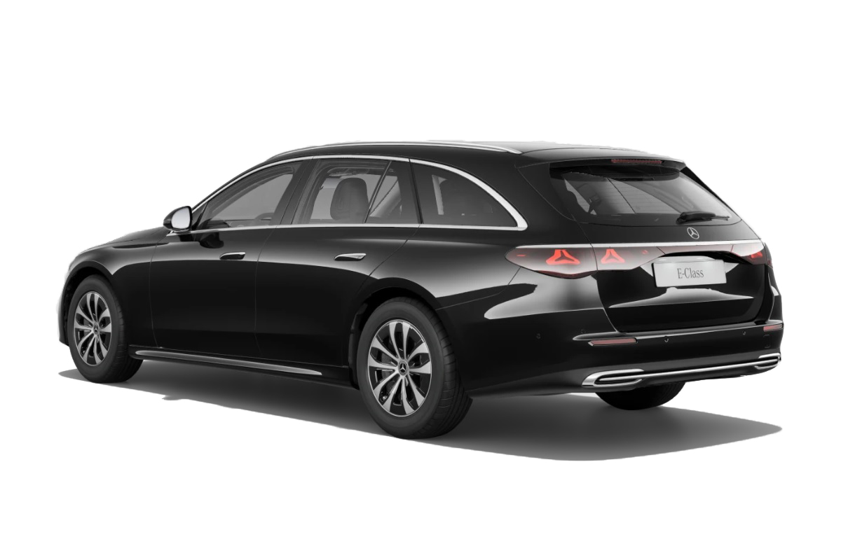 Classe E – S214 SW