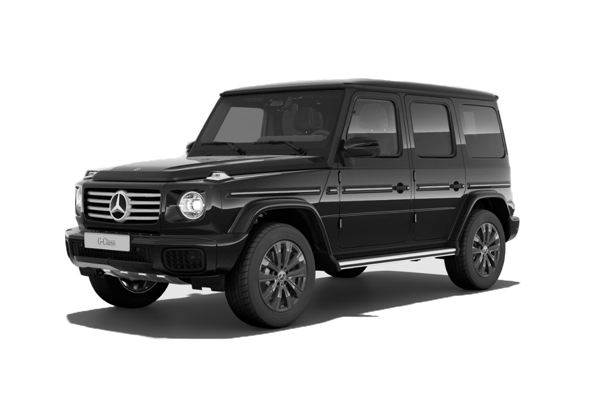 Mercedes-Benz Classe G AMG