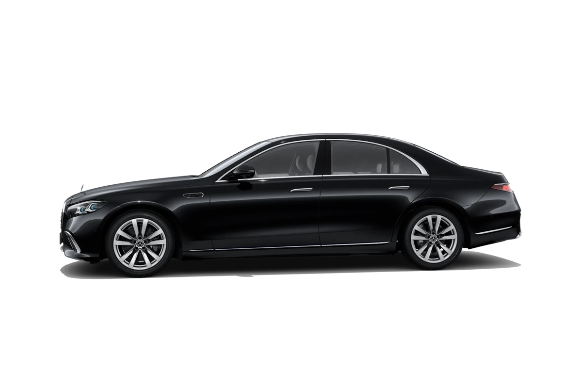 MERCEDES S 450 d Advanced Plus 4matic auto