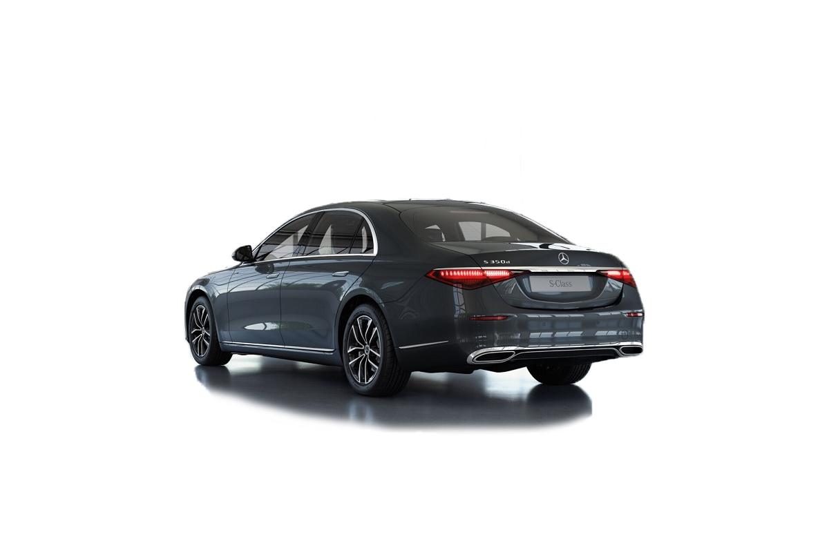 Classe S – V223
