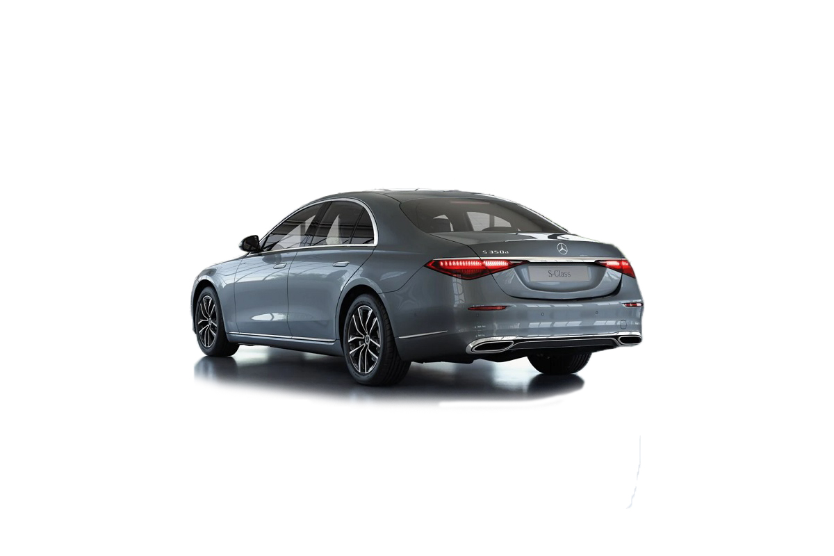 Classe S – W223
