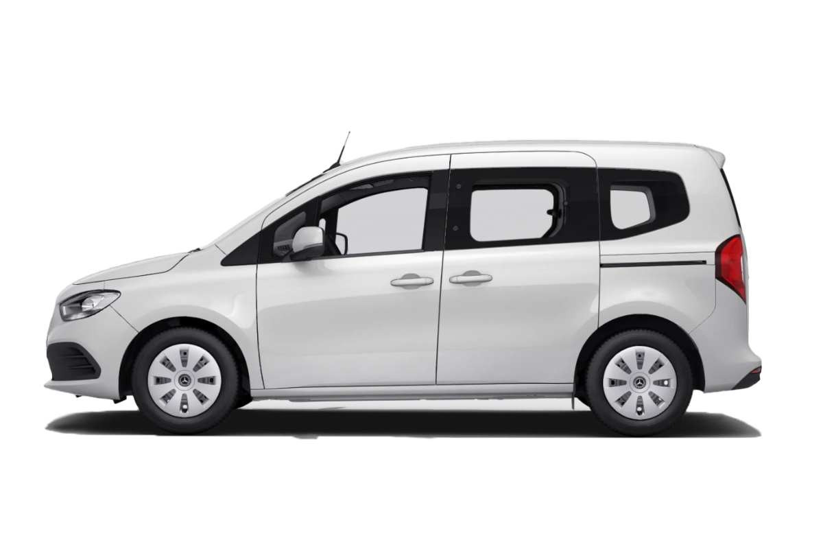 Classe T Long – W420