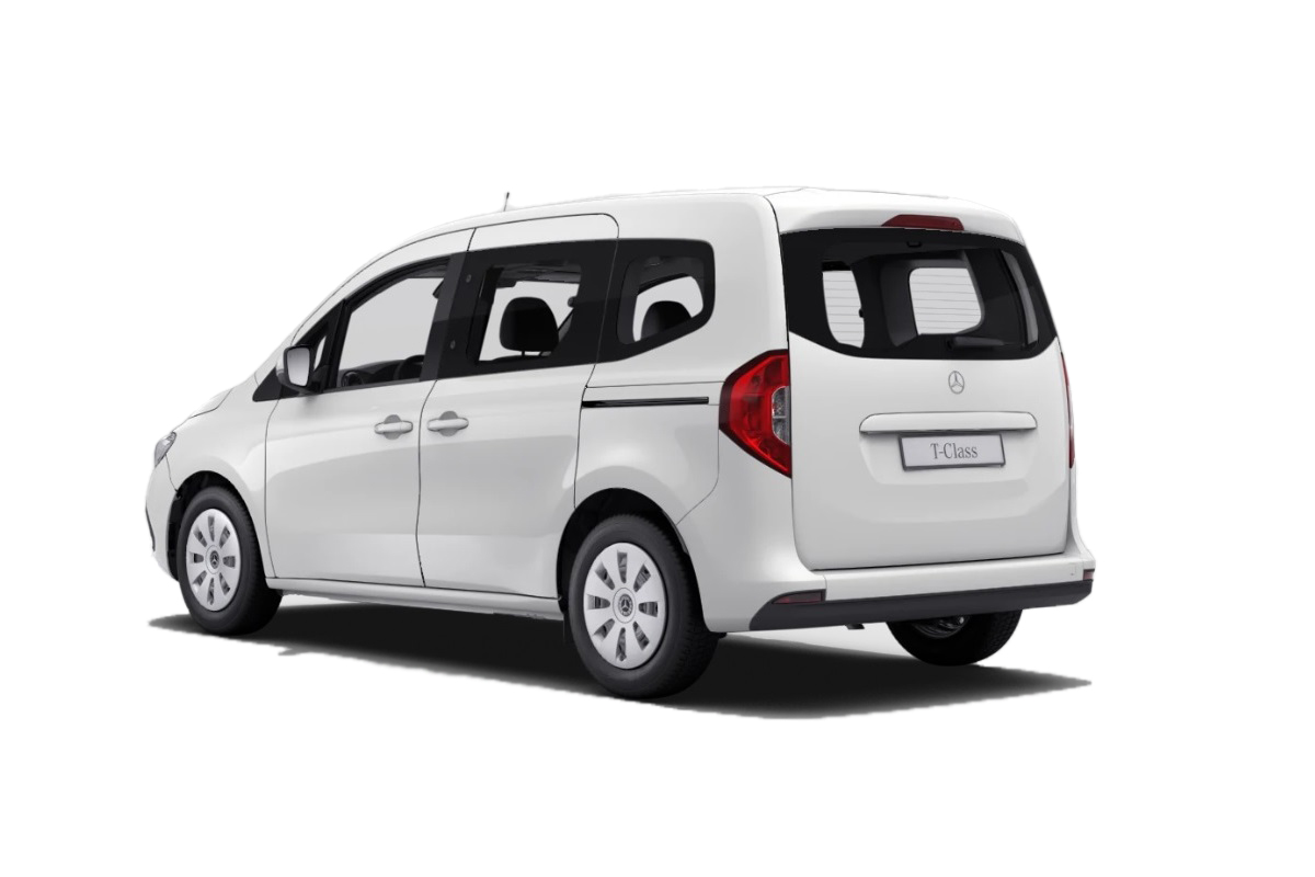 Classe T Long – W420