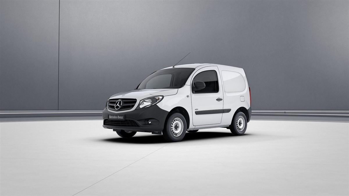 Mercedes Citan 111 cdi Tourer Pro 116cv