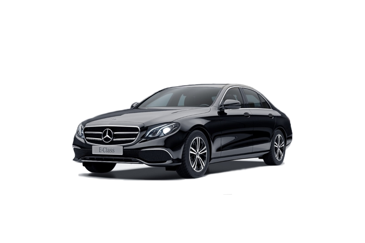 Mercedes Classe E - W213 Berlina