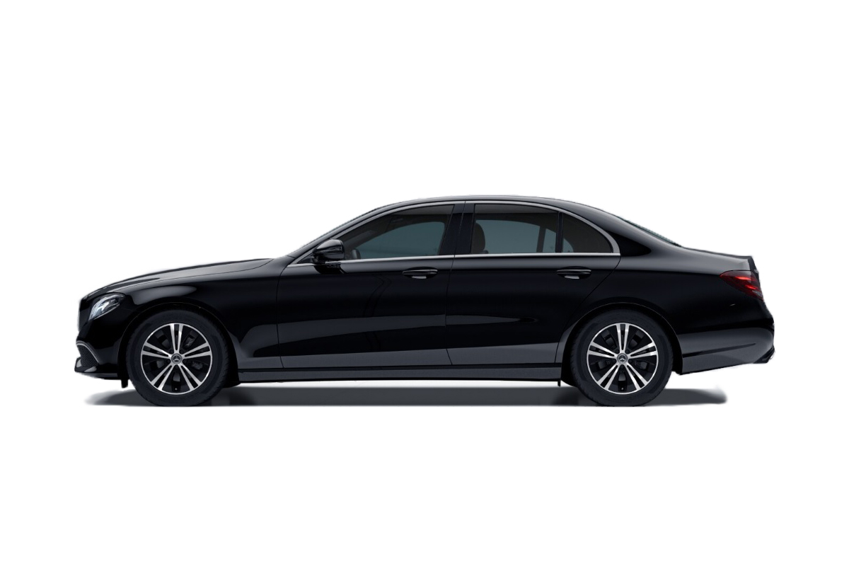 Mercedes Classe E - W213 Berlina