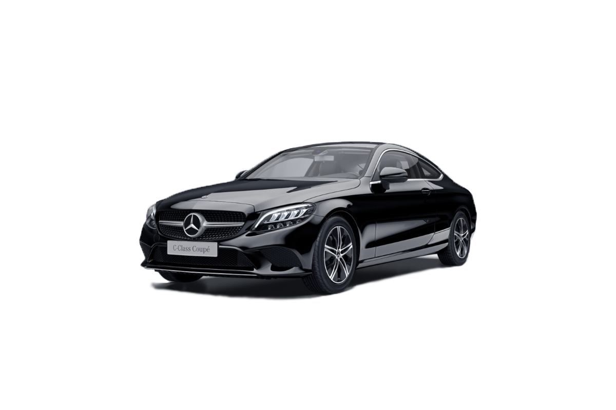 Mercedes-Benz Classe E Coupe