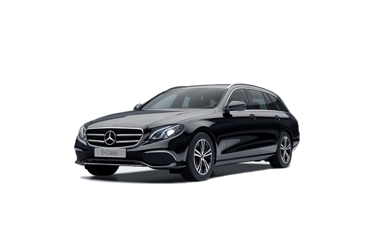 Mercedes Classe E - S213 SW
