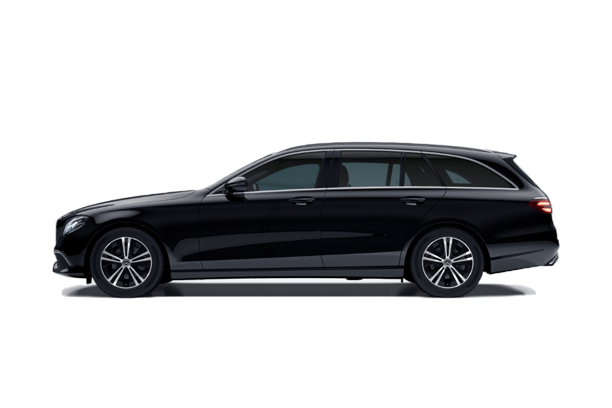 Mercedes Classe E - S213 SW