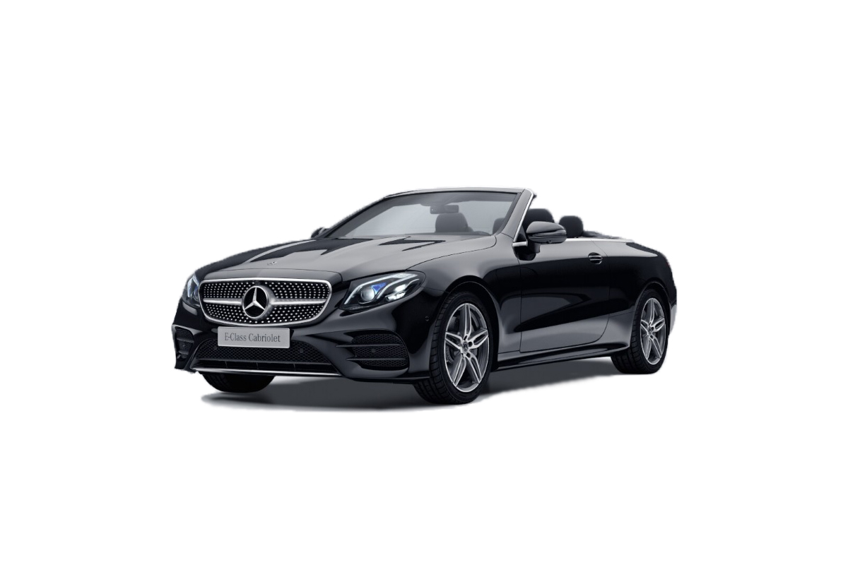 Mercedes-Benz Classe E Cabrio