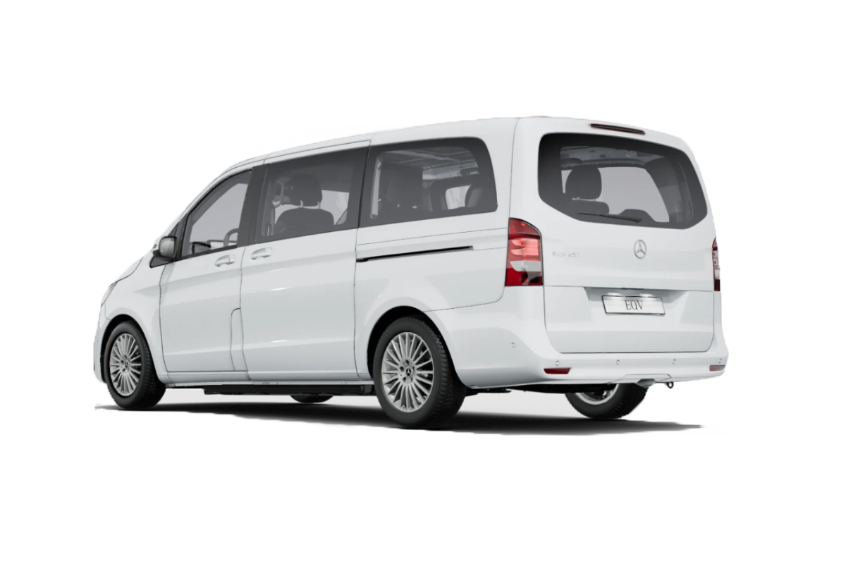 EQV 2024 Extralong