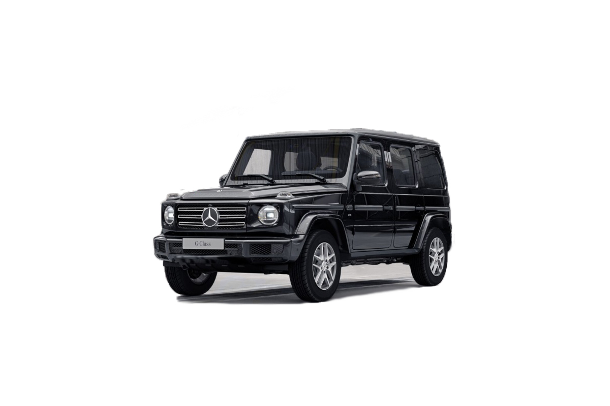 Mercedes-Benz Classe G