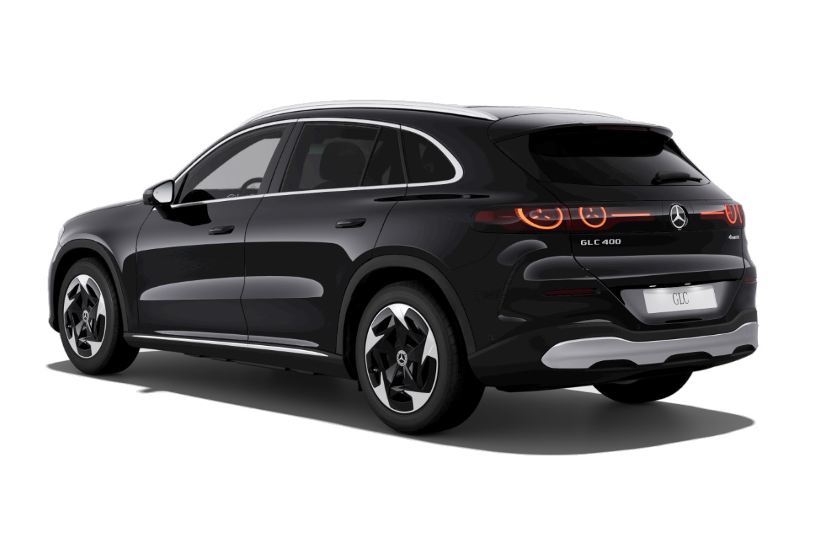 MERCEDES GLC EQ 400 Advanced Plus 4matic