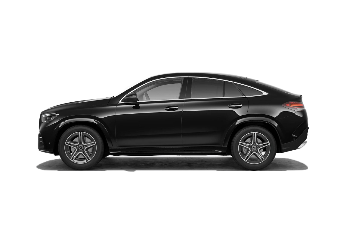 GLE Coupe – C167 2023