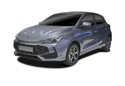 Mg MG3