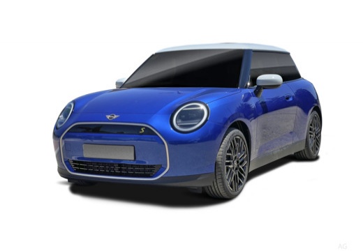 Mini Mini Cooper J01