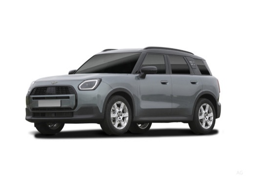 Mini Mini Countryman U25