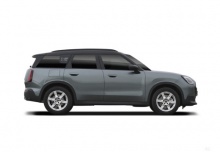 Mini Mini Countryman U25 Mini Countryman 1.5 48V C Essential auto – Foto 7 di 10
