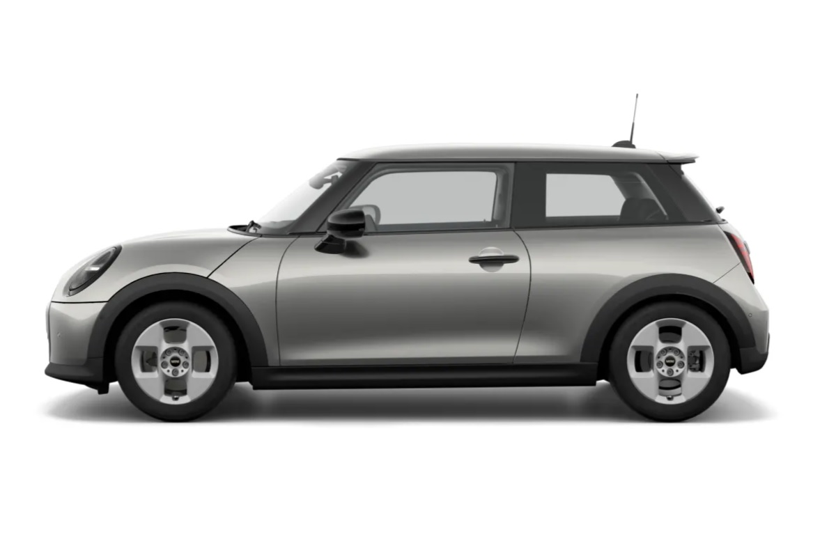 Mini Cooper F66 3p