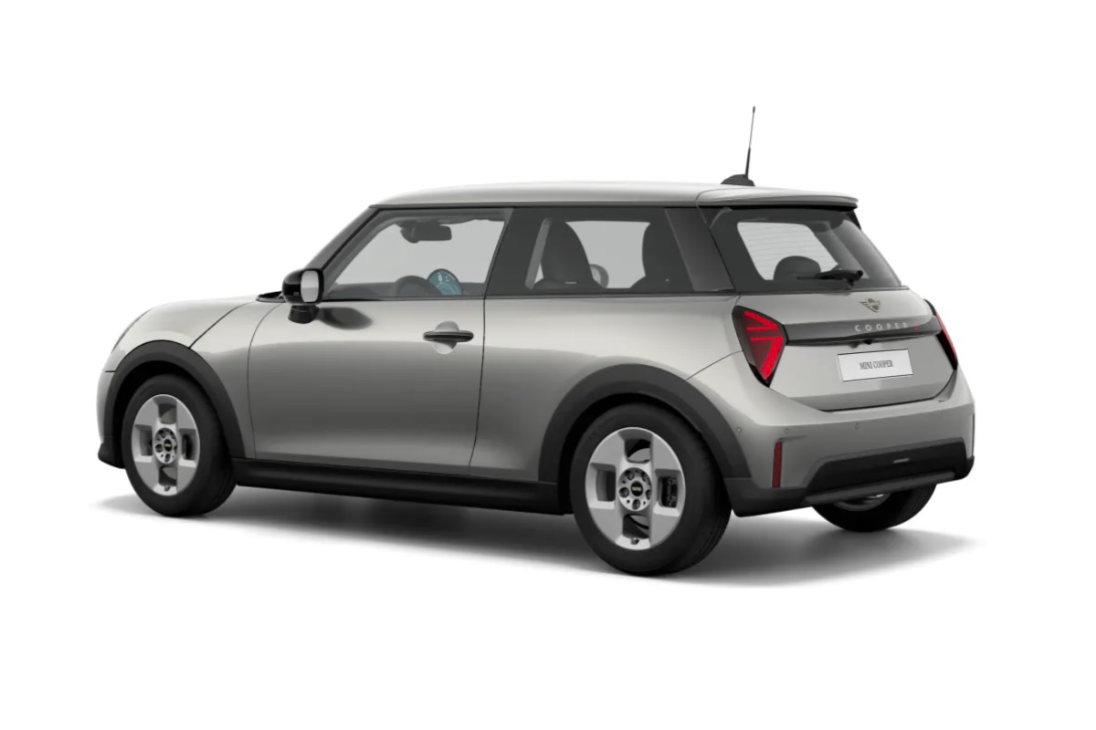 Mini Cooper F66 3p