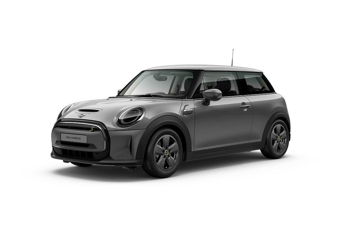 Mini Mini F56 2021 Full Electric