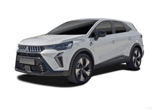 Mitsubishi Grandis II 2026