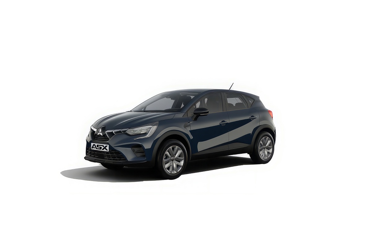 ASX II 2024