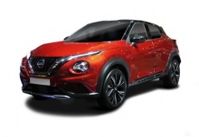 Nissan Juke II 2024
