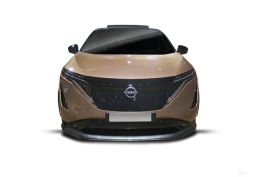 Foto NISSAN Ariya 63 kWh Engage 2wd