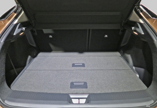 Foto NISSAN Ariya 63 kWh Engage 2wd